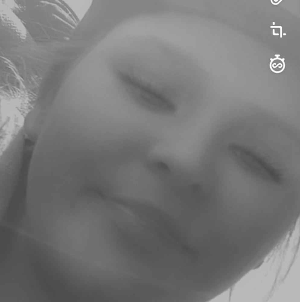 Meet your Posher, Kailey